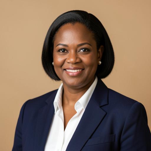 Chinwe M.